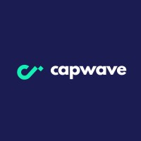 Capwave AI Logo
